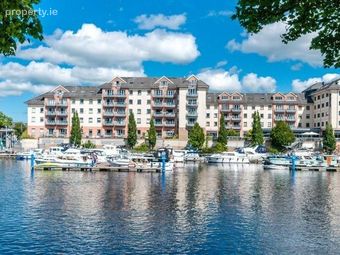 Apartment 15, Silver Quay, Northgate Street, Athlone, Co. Westmeath