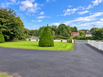 Wingfield House, Drum, Knock, Claremorris, Co. Mayo - Image 4