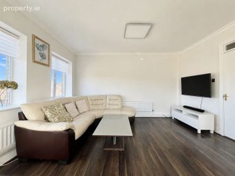 Berry's Close, Spa Road, Inchicore, Dublin 8