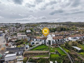 42 Harbour View, Howth, Dublin 13, Dublin 13