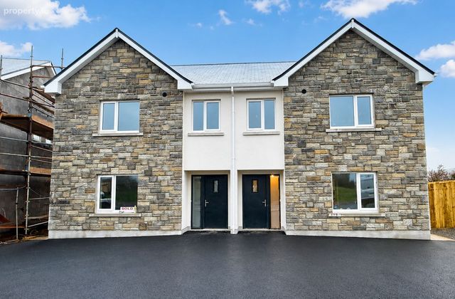 75 Fort Haven, Coolaney, Coolaney, Co. Sligo - Click to view photos