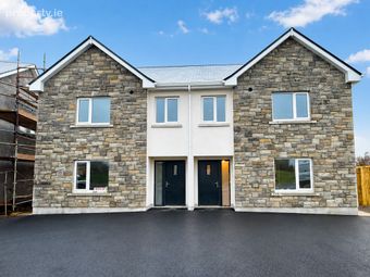 75 Fort Haven, Coolaney, Coolaney, Co. Sligo