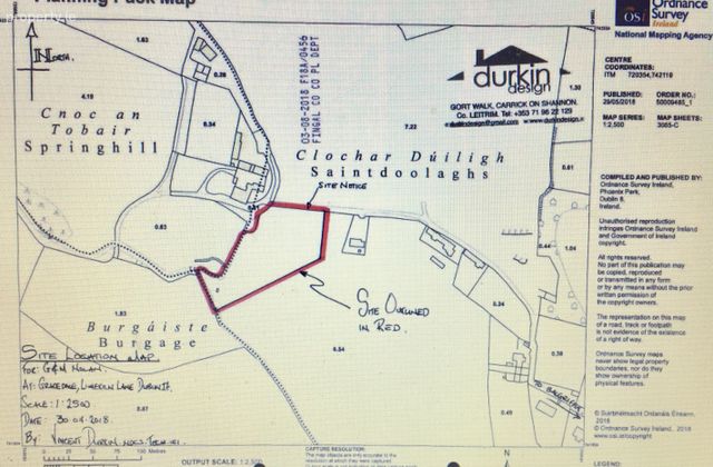 Limekiln Lane, Off Malahide Road, Balgriffin, Dublin 13 - Click to view photos