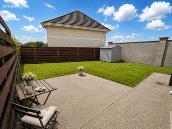 402 Market Mews, Maryborough Village, Portlaoise, Co. Laois, Portlaoise, Co. Laois - Image 2