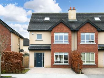 26 Landen Park, Oldtown Demesne, Naas, Co. Kildare