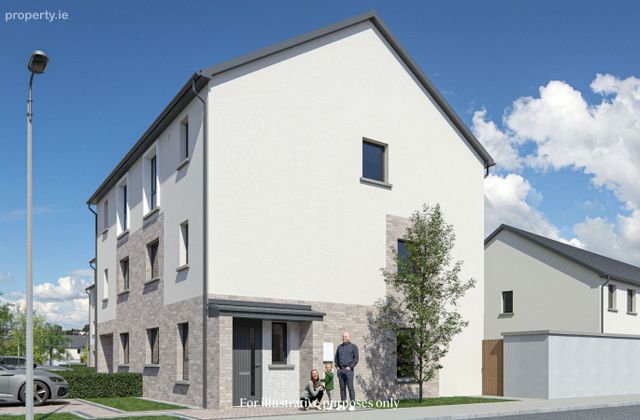 The Fir, Ratoath, Co. Meath - Click to view photos