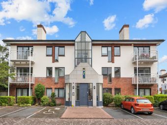 38 Brooklands, Nutley Lane, Donnybrook, Dublin 4