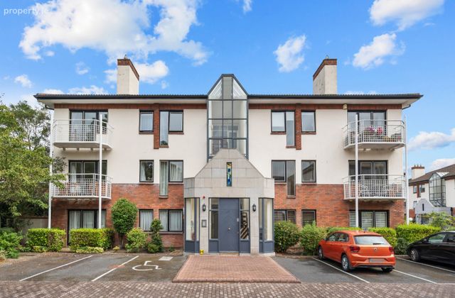 38 Brooklands, Nutley Lane, Donnybrook, Dublin, Donnybrook, Dublin 4 - Click to view photos