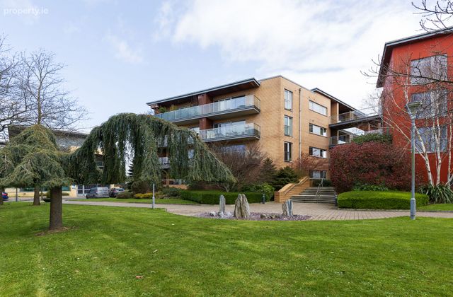 Apartment 29, Cedarhurst Road, Castleknock, Dublin 15 - Click to view photos