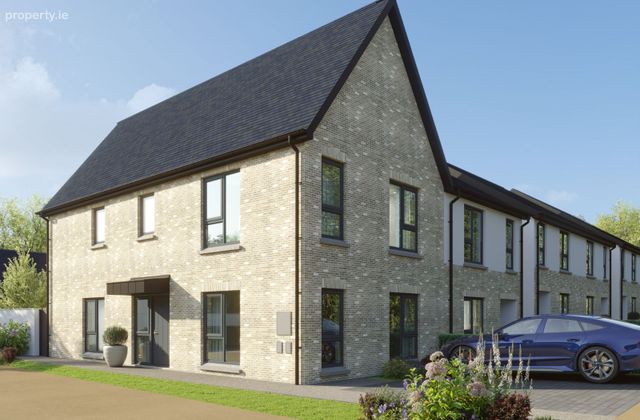 Type A2, Mallow, Co. Cork - Click to view photos