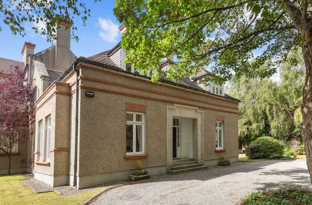 Coreen, 30 Shrewsbury Road, Ballsbridge, Dublin 4, Ballsbridge, Dublin 4 - Click to view photos