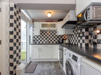5 Tower Terrace, Rowserstown Lane, Dublin 8, Co. Dublin, Kilmainham, Dublin 8 - Image 5
