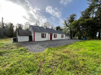 Faerie Nuff Cottage, Caddagh, Dromahair, Co. Leitrim - Image 3