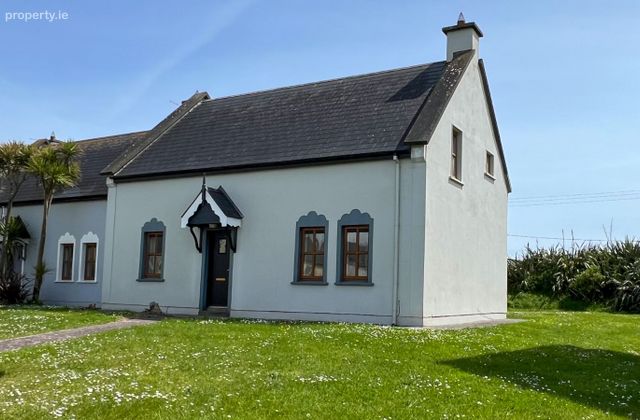 5 Kinsale Coastal Cottages, Garrettstown, Garrettstown, Co. Cork - Click to view photos