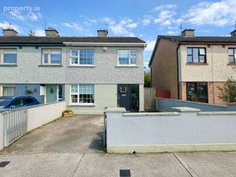 24 Scanlon Park, Castleconnell, Castleconnell, Co. Limerick