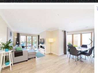 The Willow, Rockfield, Dundrum, Dublin 16