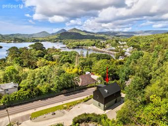 Shrone Hill View, Reenmeen East, Glengarriff, Co Cork, Glengarriff, Co. Cork