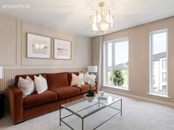 The Express, 4 Bed House, Adamstown, Co. Dublin - Image 5