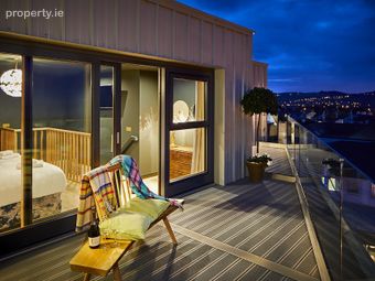 Loft Gairdin, Theatre Lane Lofts, Greystones, Co. Wicklow