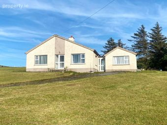 Creevins, Mountcharles, Tullyvoos, Co. Donegal