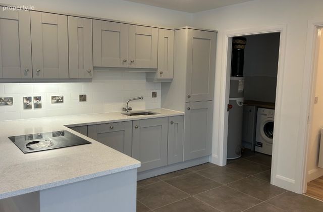 49 The Orchard, Sallins Road, W91 Dt2k, Naas, Co. Kildare - Click to view photos