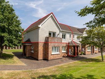 10 The Courtyard, Dunshaughlin, Dunshaughlin, Co. Meath