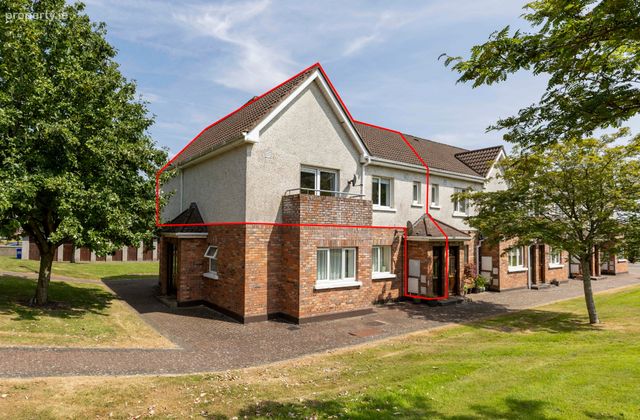 10 The Courtyard, Dunshaughlin, Co. Meath, Dunshaughlin, Co. Meath - Click to view photos
