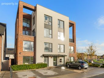 1 Larsen Place, Shackleton Terrace, Lucan, Co. Dublin, Lucan, Co. Dublin
