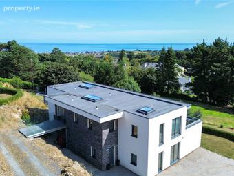 Rockfalls House, Kindlestown Upper, Delgany, Co. Wicklow, Delgany, Co. Wicklow - Image 3