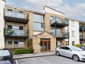 Apartment 32, Windmill Terrace, Porterstown, Dublin 15 - Image 2