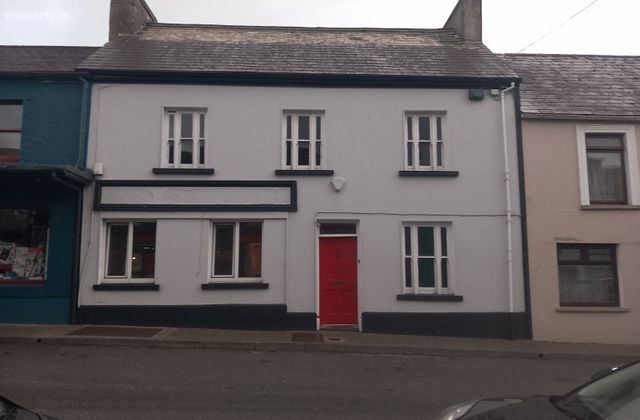 New Street, Newmarket, Co. Cork - Click to view photos
