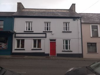 New Street,Newmarket,Co. Cork, Newmarket, Co. Cork
