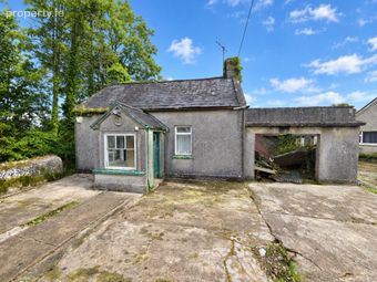 Liscullen, Charleville, Co. Cork, Charleville, Co. Cork