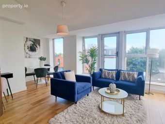 Apartment 7, Block 1, Saint James's Place, Inchicore, Dublin 8