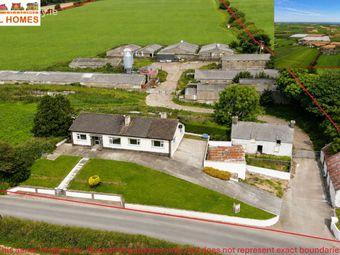 Lislevane North, Courtmacsherry, Co. Cork