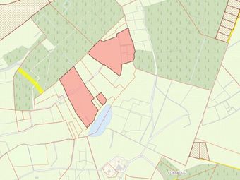 Lands Battlefield, Culfadda, Ballymote, Co. Sligo - Image 2
