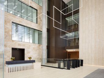 Building N, Central Park, D18 Ac2c, Dublin 18, Leopardstown, Dublin 18