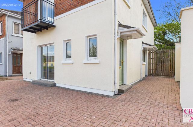 37a The Garden Village, Portlaoise, Portlaoise, Co. Laois - Click to view photos