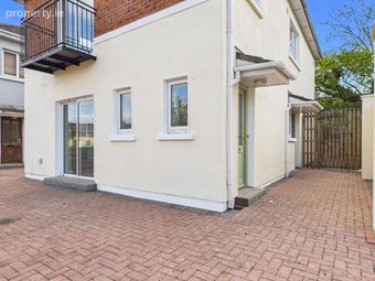 37a The Garden Village, Portlaoise, Portlaoise, Co. Laois