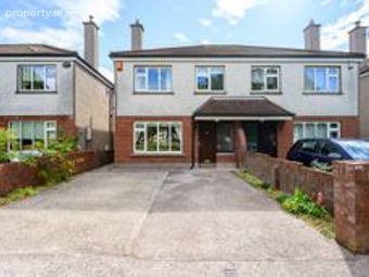 93 Deerpark, Friars Walk, Cork, Turners Cross, Co. Cork