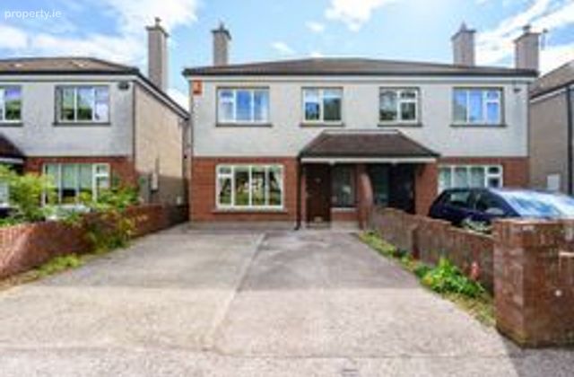 93 Deerpark, Friars Walk, Cork, Turners Cross, Co. Cork - Click to view photos
