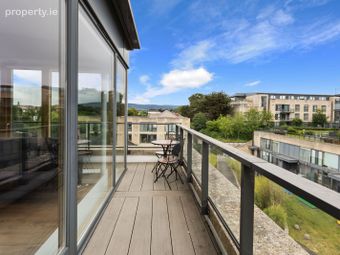 Apartment 23, Maple Hall, Milltown Avenue, Milltown, Dublin 6