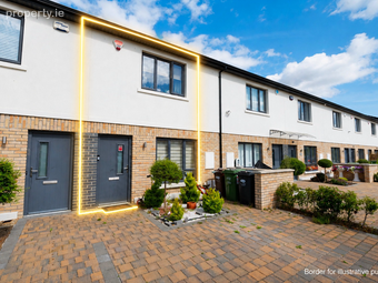 54 Hallwell Avenue, Adamstown, Co. Dublin, Adamstown, Co. Dublin