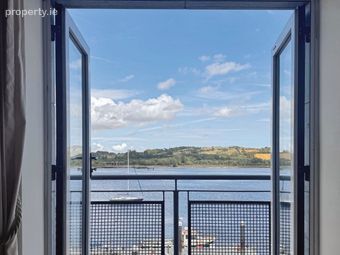 Apartment 16,Mariners Quay,Passage West,Cork, Passage West, Co. Cork