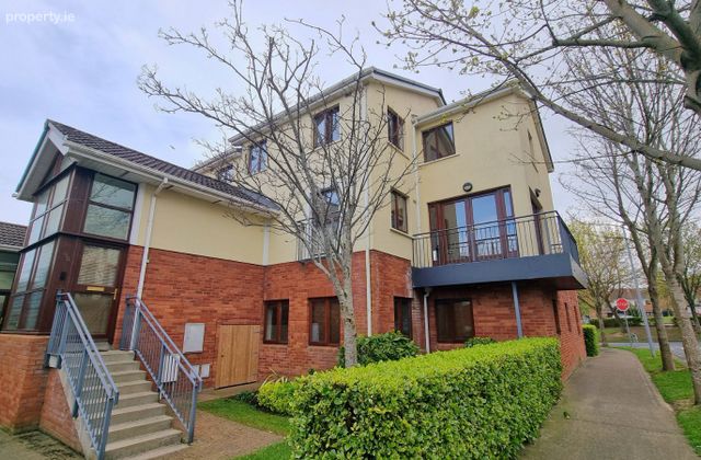 150 Charlesland Park, Greystones, Co. Wicklow - Click to view photos