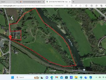 C.23.3 Acres Agricultural Land At Stampspark ,station Road, Thomastown, Co. Kilkenny - Image 3