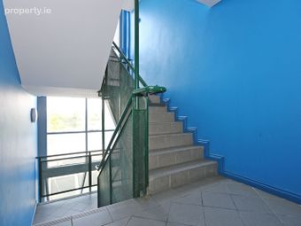 Apartment 8, Jutland Hall, Steamboat Quay, Limerick City Centre, Co. Limerick - Image 4
