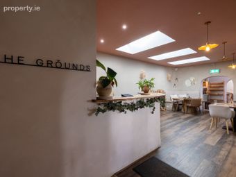 The Grounds Restaurant, Snow Cottage, Crossfarnoge, Kilmore Quay, Co. Wexford - Image 5