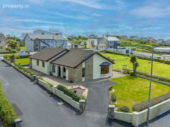 Shore Road, Belmullet, Co. Mayo - Image 3