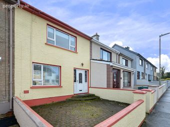 22 Mcneely Villas, Letterkenny, Co. Donegal, Letterkenny, Co. Donegal